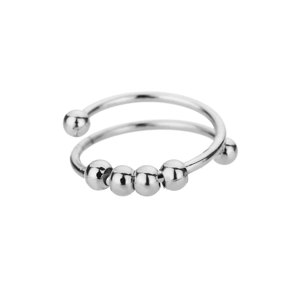 Anxiety Relief Ring