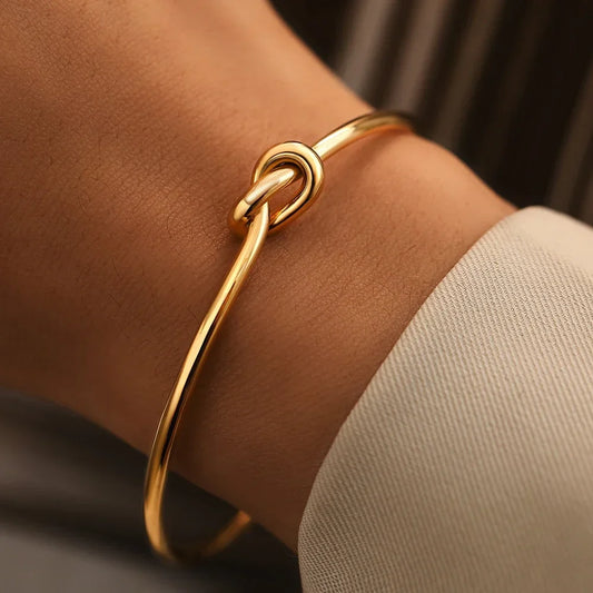 Titan Twist Bracelet