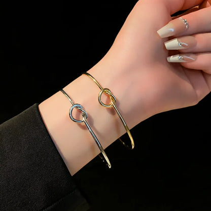 Titan Twist Bracelet