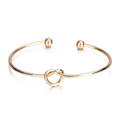 Titan Twist Bracelet