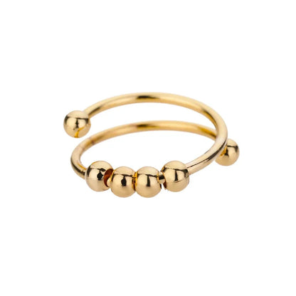 Anxiety Relief Ring